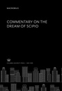 Cover: Macrobius Commentary on the Dream of Scipio - Columbia University Press