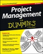 Bild: Project Management for Dummies, 4th Edition - Wiley