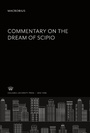 Cover: Macrobius Commentary on the Dream of Scipio - Records of Western Civilization