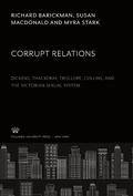 Cover: Corrupt Relations - Columbia University Press