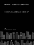 Cover: Crustacean Sexual Biology - Columbia University Press