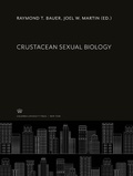 Cover: Crustacean Sexual Biology - Columbia University Press