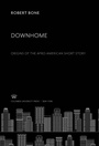 Cover: Downhome - Columbia University Press