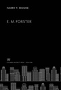 Cover: E. M. Forster - Columbia University Press