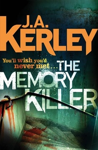 Enlarge image Cover: The Memory Killer - HarperCollins