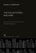Cover: The Enlightened Machine - Columbia University Press