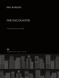 Cover: Far Encounter - Columbia University Press