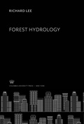 Cover: Forest Hydrology - Columbia University Press