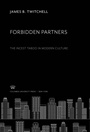 Cover: Forbidden Partners - Columbia University Press