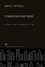 Cover: Forbidden Partners - Columbia University Press