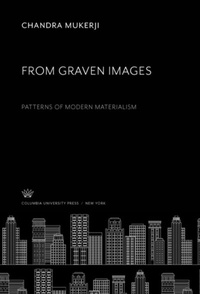 Abbildung von: From Graven Images - Columbia University Press
