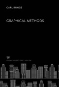 Cover: Graphical Methods - Columbia University Press