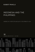 Cover: Indonesia and the Philippines - Columbia University Press
