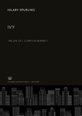 Cover: Ivy - Columbia University Press