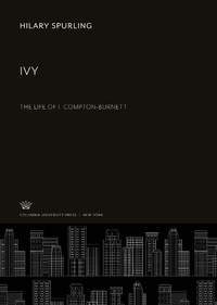 Enlarge image Cover: Ivy - Columbia University Press