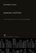 Cover: Making History - Columbia University Press