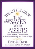 Cover: The Little Book that Still Saves Your Assets - Wiley