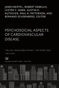 Cover: Psychosocial Aspects of Cardiovascular Disease - Columbia University Press