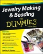 Cover: Jewelry Making and Beading For Dummies - Wiley