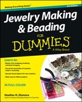 Cover: Jewelry Making and Beading For Dummies - Wiley