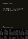 Cover: Strategies for Work With Involuntary Clients - Columbia University Press