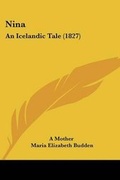 Cover: Nina - Kessinger Publishing Co