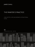 Cover: The Painter'S Practice - Bampton Lectures in America