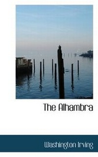 Abbildung von: The Alhambra - BiblioLife