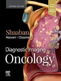 Cover: Diagnostic Imaging: Oncology - Elsevier