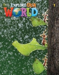 Abbildung von: Explore Our World 1 - Cengage Learning