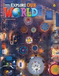 Enlarge image Cover: Explore Our World 6 - Cengage Learning