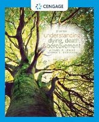Enlarge image Cover: Understanding Dying, Death, and Bereavement - Wadsworth Publishing Co Inc