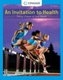 Cover: An Invitation to Health - Brooks/Cole
