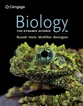 Cover: Biology - Brooks/Cole