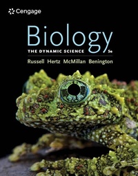 Enlarge image Cover: Biology - Brooks/Cole