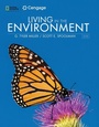 Cover: Living in the Environment - Brooks/Cole
