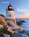 Cover: Becoming a Helper - Brooks/Cole