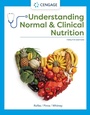 Cover: Understanding Normal and Clinical Nutrition - Brooks/Cole