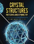 Cover: Crystal Structures: Patterns and Symmetry - Dover Publications Inc.