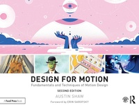 Abbildung von: Design for Motion - Routledge