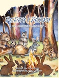 Cover: Perry and Perky - LG Books