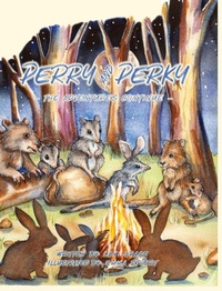 Enlarge image Cover: Perry and Perky - LG Books
