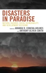 Cover: Disasters in Paradise - Lexington Books
