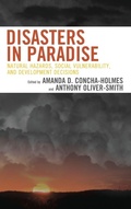 Cover: Disasters in Paradise - Lexington Books