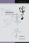 Cover: Confucianism - University of Hawai'i Press