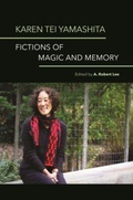 Cover: Karen Tei Yamashita - University of Hawai'i Press