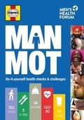 Cover: Man MOT 2019 - Men's Health Forum