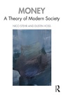 Cover: Money - Routledge