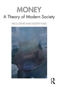 Enlarge image Cover: Money - Routledge