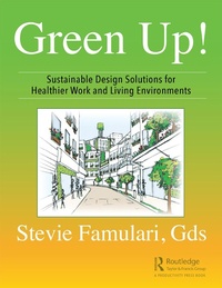 Abbildung von: Green Up! - Productivity Press